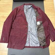TAKEOKIKUCHI Tailored Sakko