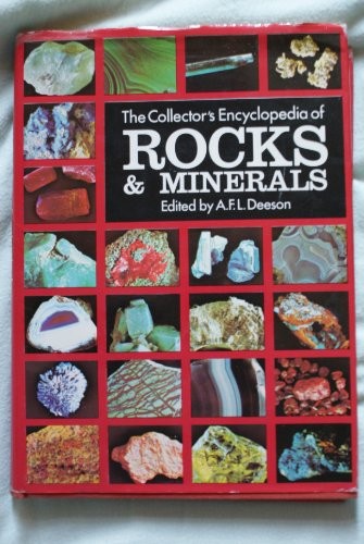 The collector encyclopedia - the, collector's