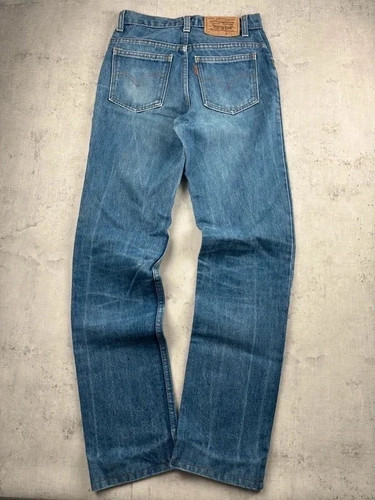 Levi 631 orange - levi's,