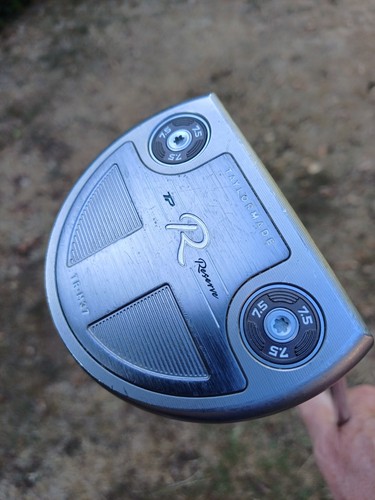 Taylormade reserve milled - tp,