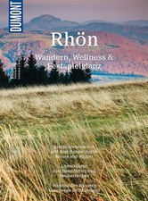 DuMont Bildatlas 185 Rhön