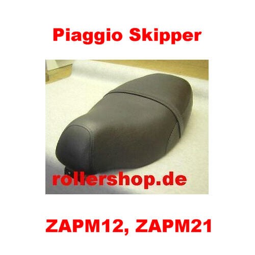 Sitzbank bezug für piaggio - für,