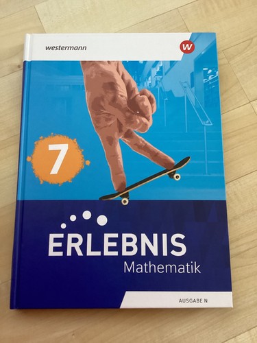 Erlebnis mathematik neu - mathematik,