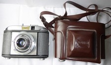 GERLACH (NIXON) REPORTER 120 FILM (6X6) SUCHERKAMERA