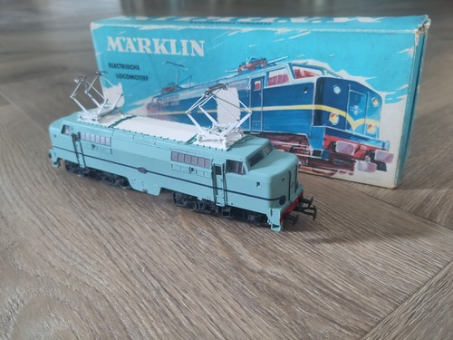 Märklin 3051 1206 - 3051,