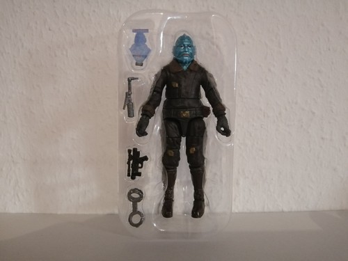 Star wars the - the, hasbro