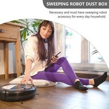 Automatische Mülltonne Kehrmaschine Müllbox Roboter Zubehör  XIAOMI S1 NEU