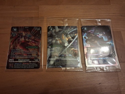 Digimon zenith bt18 - digimon, bt18-092