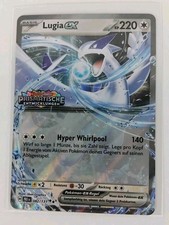 Pokémon lugia ex - pokémon,