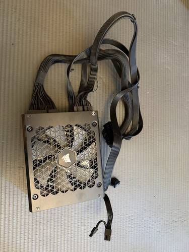 Corsair hx1000i 1000w 80plus - corsair,