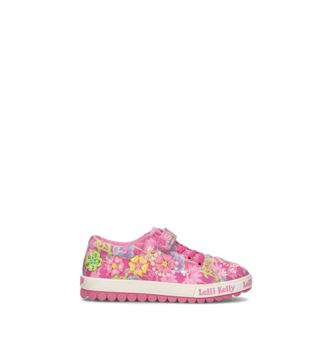 Lelli kelly mädchen sneaker - lelli,