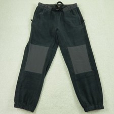 Nike ACG Hosen Damen Gr. M Trekking Jogger Outdoor Sweatpants Sport Polar Fleece