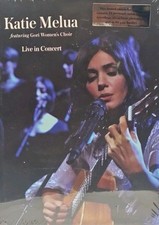 KATIE MELUA Live in Concert