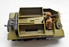 Dinky Toys 622, Bren Gun