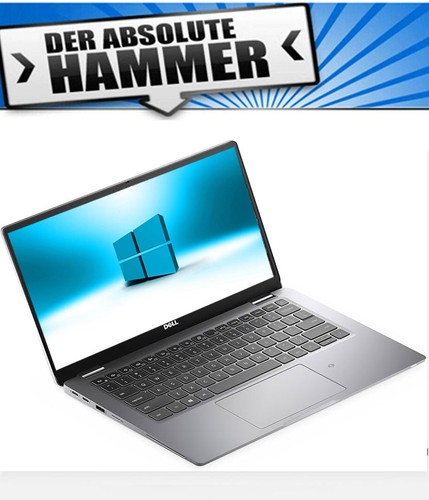 Premium notebook dell - notebook,