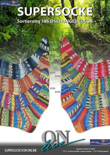 Online supersocke sortierung - online,