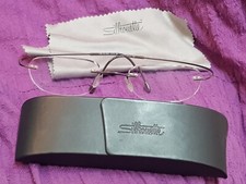 Silhouette Brille 7799 40 6102