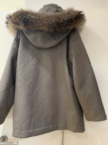 Airfield jacke winter - jacke,