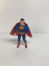 DC Kenner Super Powers Original Vintage Superman Figur 1984 Top Sammlerzustand
