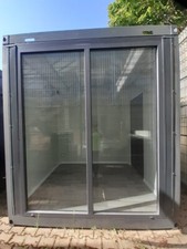 Bürocontainer wohncontainer - bürocontainer,