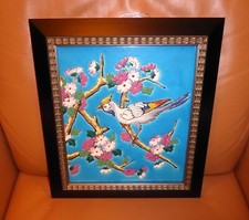 !!!! ART DECO EMEAUX DE LONGWY