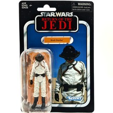 BROCK STARSHER FIGUR VC154 THE VINTAGE COLLECTION HASBRO RETURN OF THE JEDI OVP