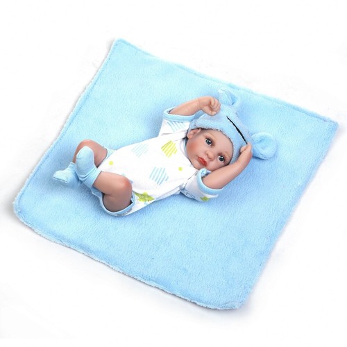 26cm mini reborn - 26cm,
