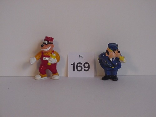 169 kommisar hunter - ..., +