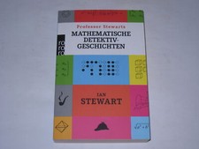 Stewart, Ian:Professor