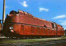 AK · Dampf-Lok 05 001 - DB -