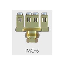 IJOY COMBO vergoldetes Building Deck (IMC-6)