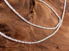 Kette 925 Sterling Silber 1,5