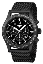 Khs herrenuhr platoon solar - platoon,