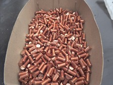 Schweißbolzen SOYER M6 x 12