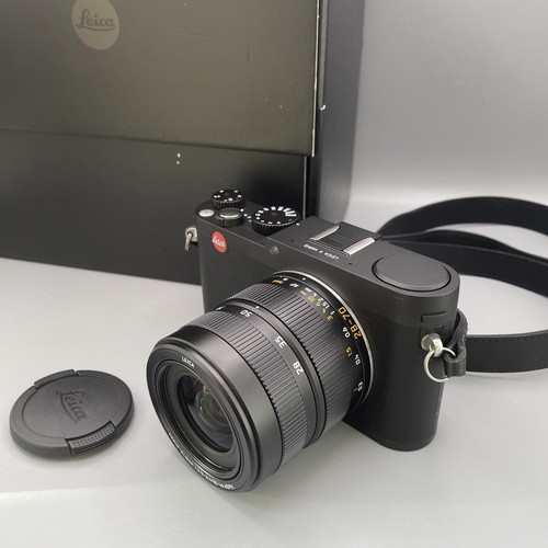 Leica vario 18430 - -, black
