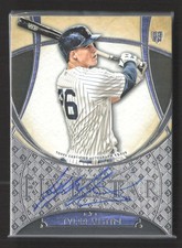 2017 Topps Five Star Tyler