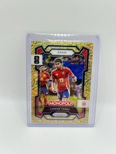 WM 2026 Prizm - FIFA Monopoly