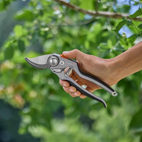 Gardena alu gartenschere mm - alu-gartenschere,
