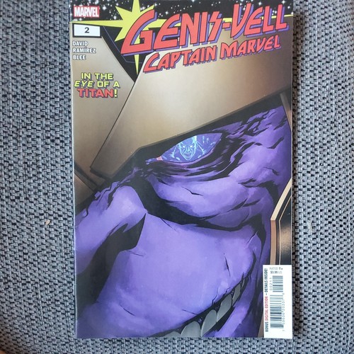 Genis vell captain - genis-vell,