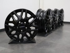 Opel Movano, Ducato, Boxer 16