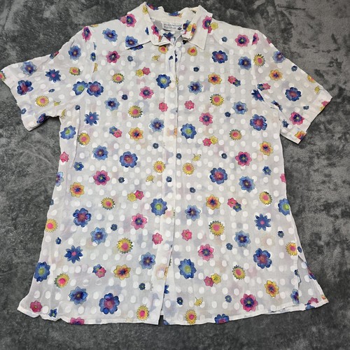 Vintage sturzenegger bluse - vintage,