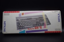 Mitsumi Standard Win95