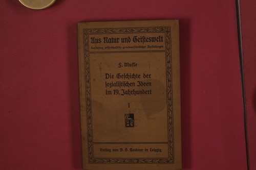 354106 friedrich muckle - muckle, die