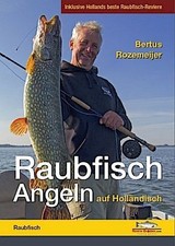 Raubfisch-Angeln auf