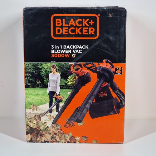 Black decker beblv301 qs - black, beblv301-qs