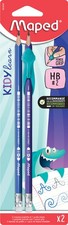 Maped Bleistift mit Radierer