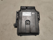 Steuergerät Einspritzung 9X2Q12A650P 0281014671 Jaguar XF 3.0 V6 Diesel 177 KW