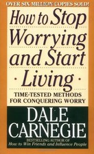 How to Stop Worrying and Start