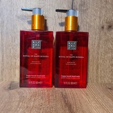 The Rituals of Happy Buddha