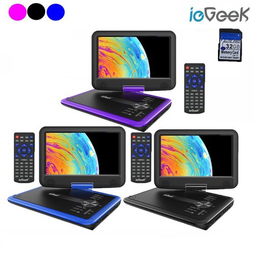 Zoll tragbarer fernseher - zoll,